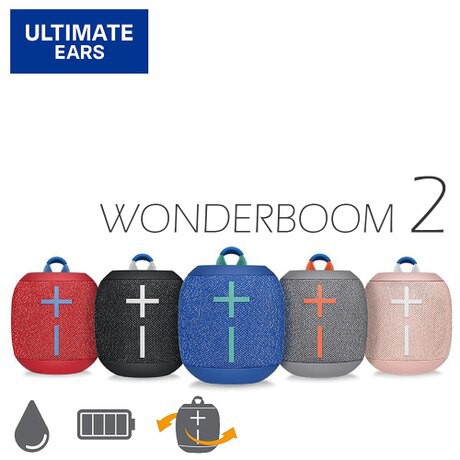 ultimate ears wonder