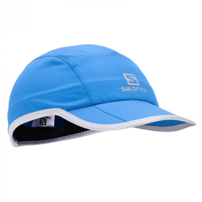 salomon snapback hat