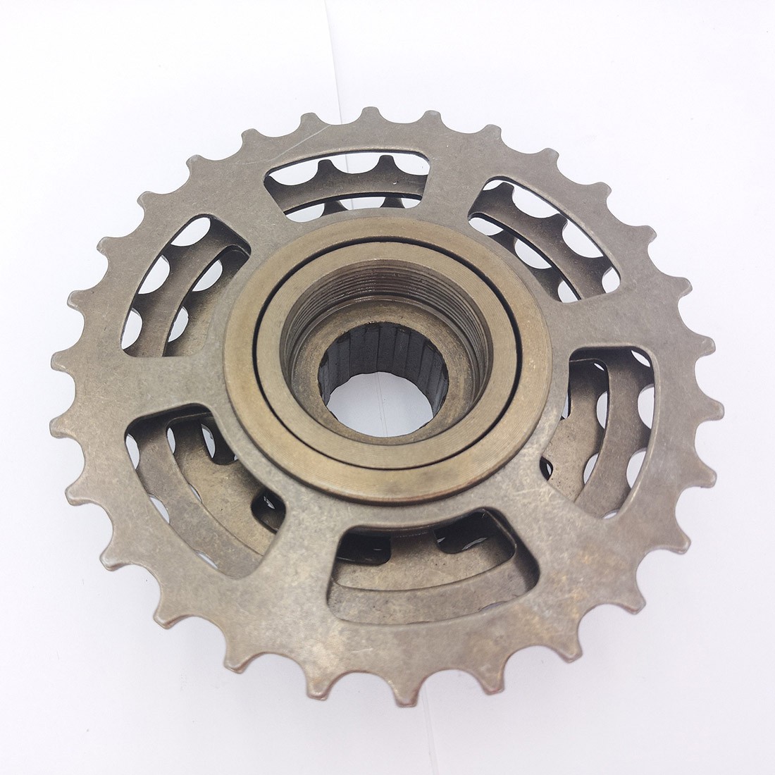 bike cassette 6 speed