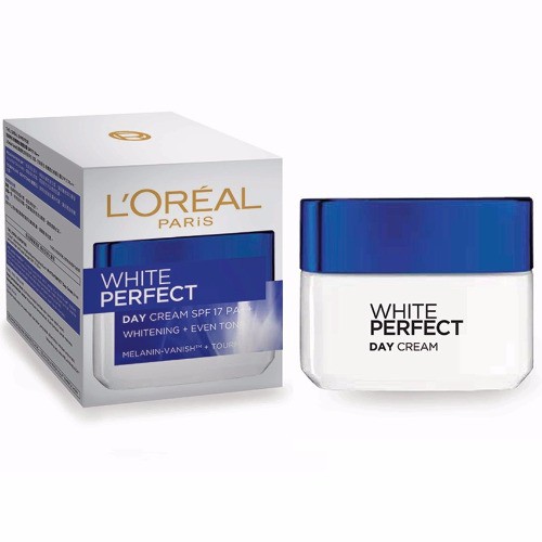 loreal day cream