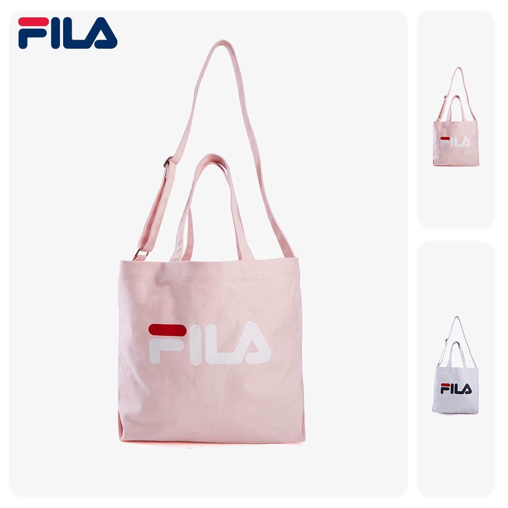 Fila Tote Bag Handbags Price And Deals Women S Bags Nov 2021 Shopee Singapore