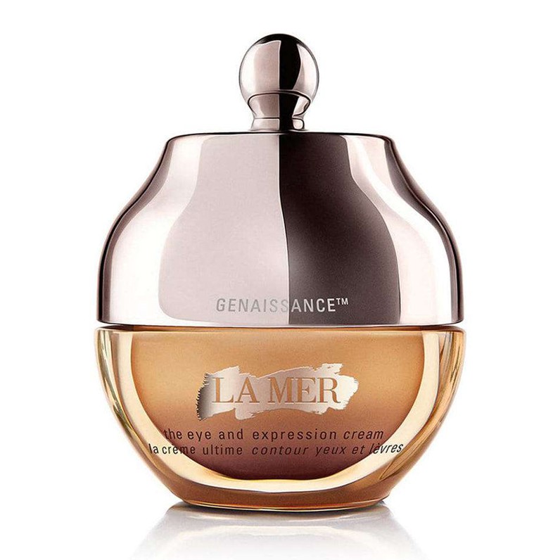 la mer dark circles