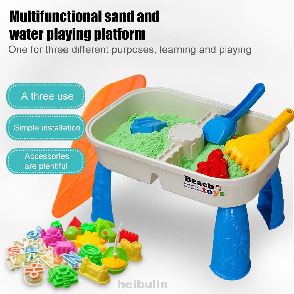 non plastic beach toys