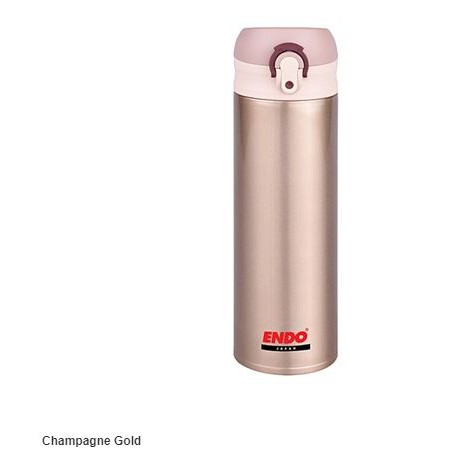 endo vacuum flask