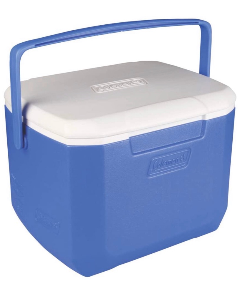 Coleman 16Quart Excursion Cooler Shopee Singapore