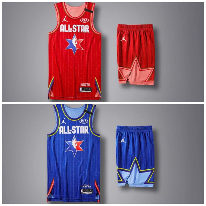 nba all star swingman jersey