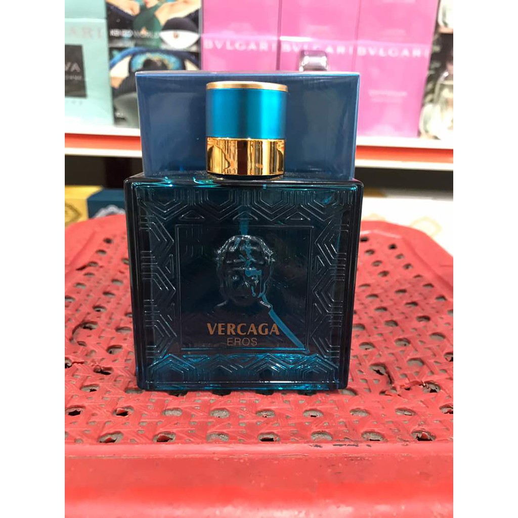 vercaga eros