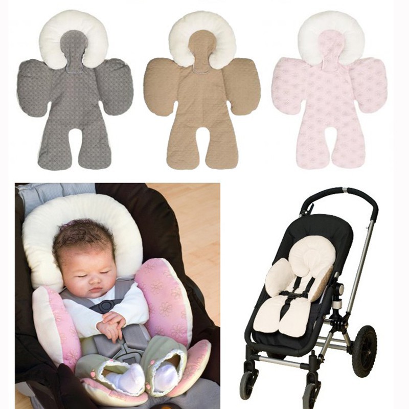 infant stroller insert