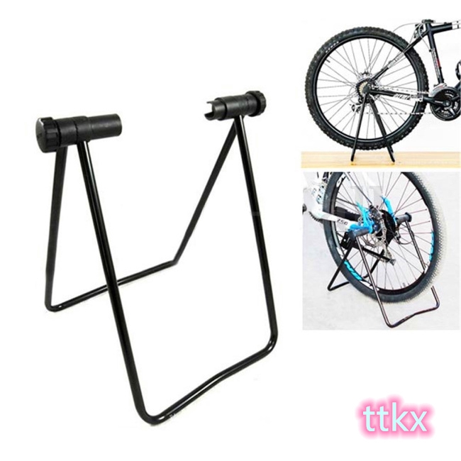 Multifunction Bicycle Stand, Adjustable 