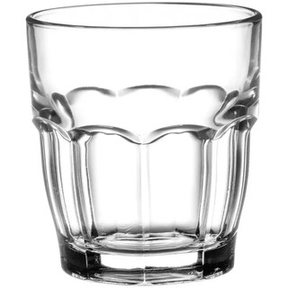 BORMIOLI ROCCO Rock Bar Rocks Glass 27cl (Set of 6) #1