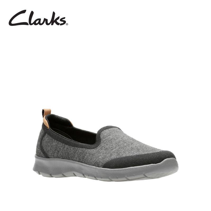 clarks cloudsteppers step allena lo