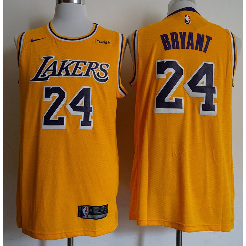 kobe bryant 24 jersey nike