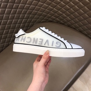 givenchy slip on trainers