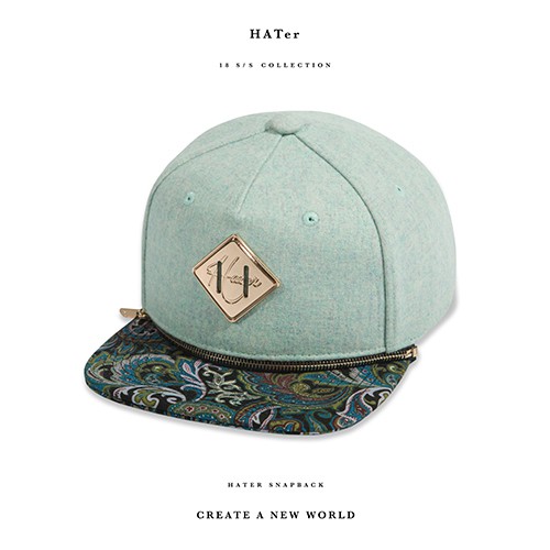 hater snapback sg