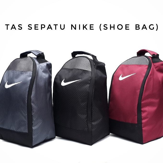 nike shoe backpack