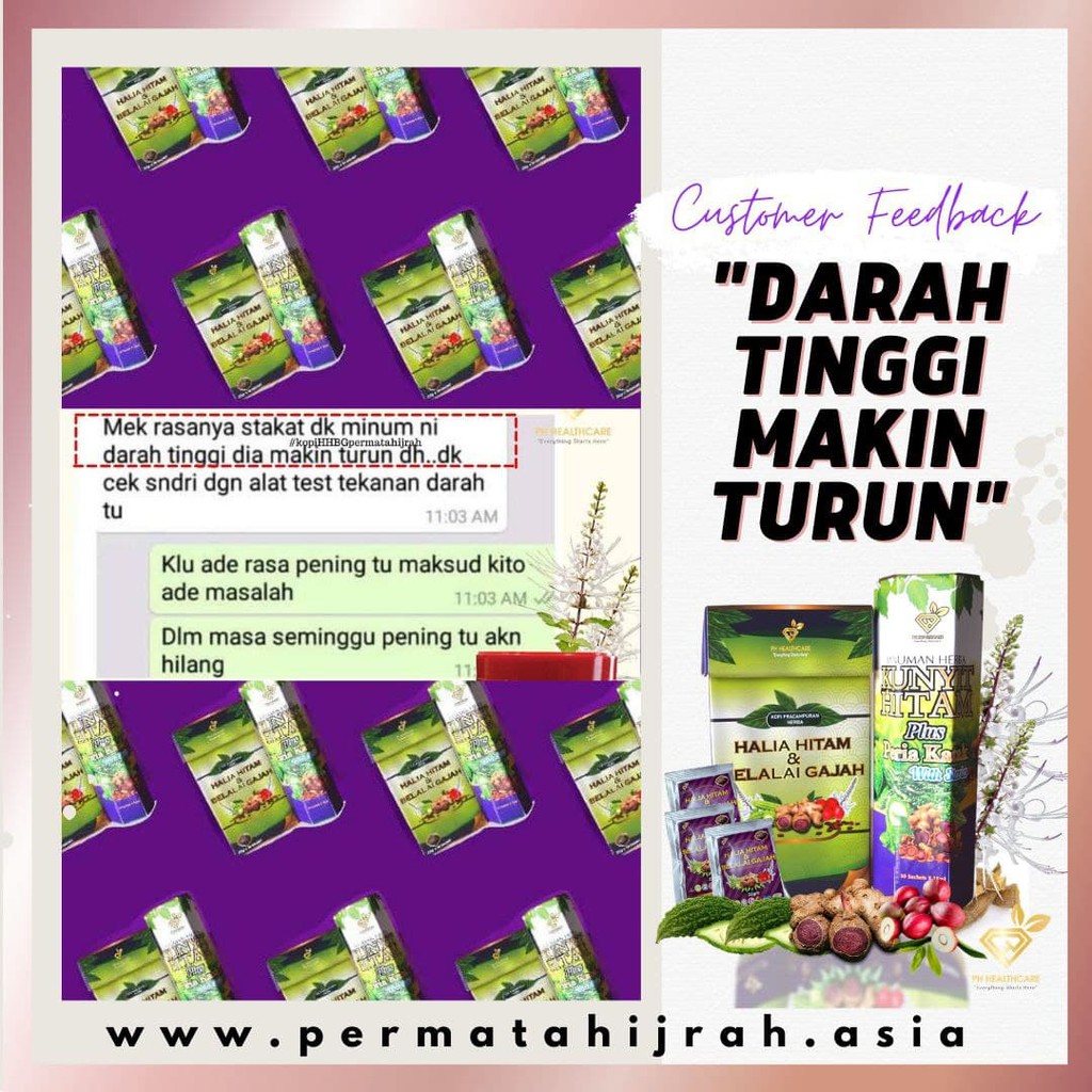 Black Turmeric And Sabah Snake Grass Coffee Herbs Kopi Halia Hitam Dan Belalai Gajah 30 Sachets Shopee Singapore