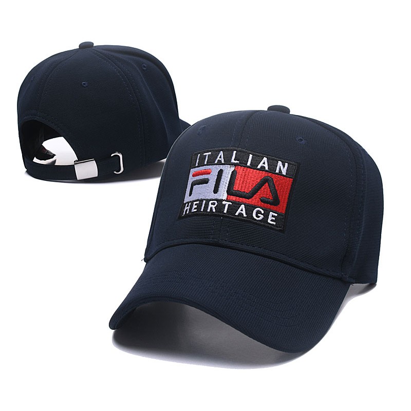 fila korea cap