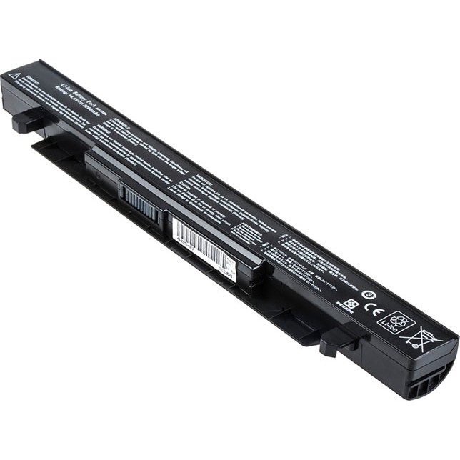 New Asus X550l X550la X550lb X550lc X550v X550vb X550vc Laptop Battery Shopee Singapore