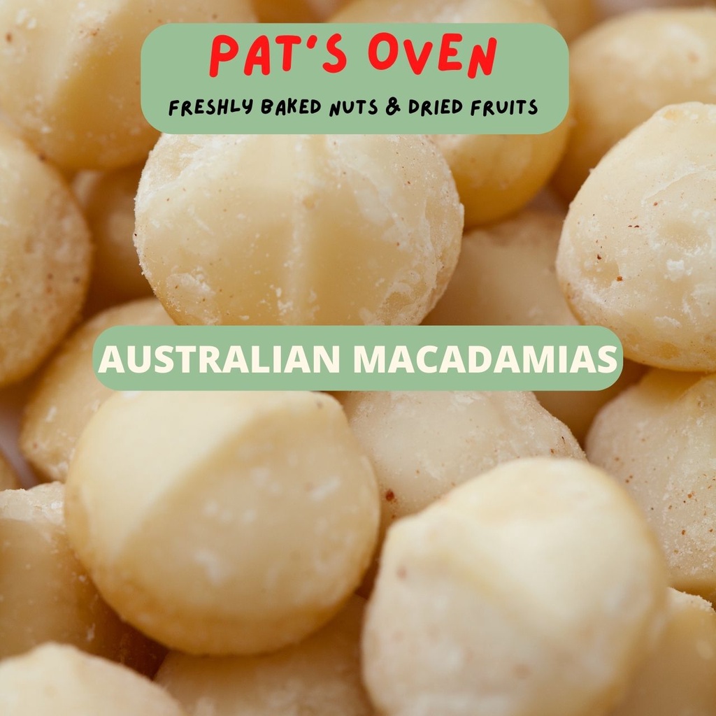 macadamia nuts Prices and Deals Mar 2023 Shopee Singapore
