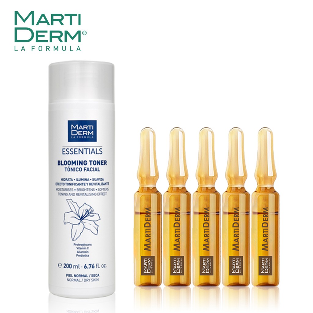 martiderm toner