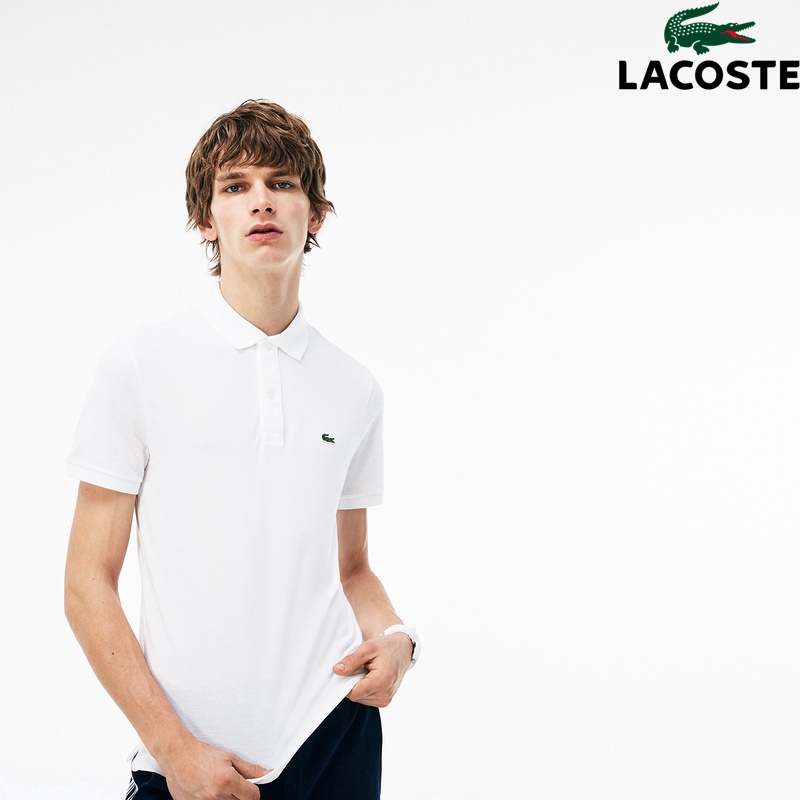 lacoste casual shirts