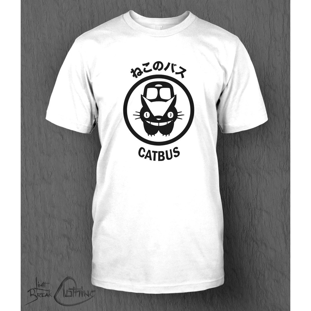 studio ghibli adidas shirt