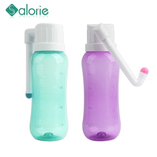 Image of Waterpulse Portable Hand Held Bidet Sprayer Hygiene Bottle Spray Washing Cleaner Bidet