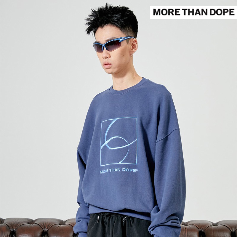 morethandope プルオーバーシャツ - Tシャツ/カットソー(半袖/袖なし)