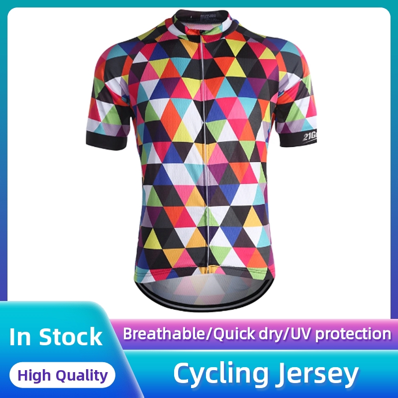 mountain bike jersey with back pockets