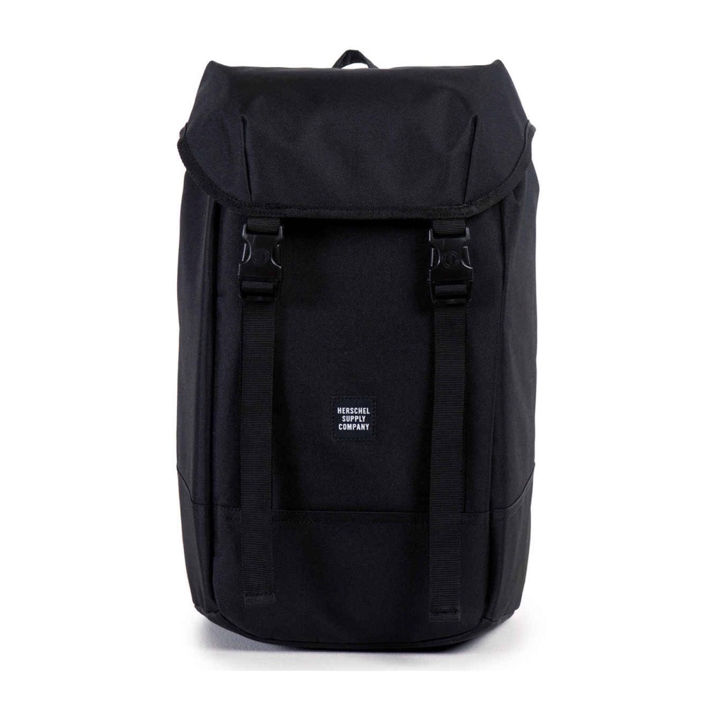 black backpack singapore