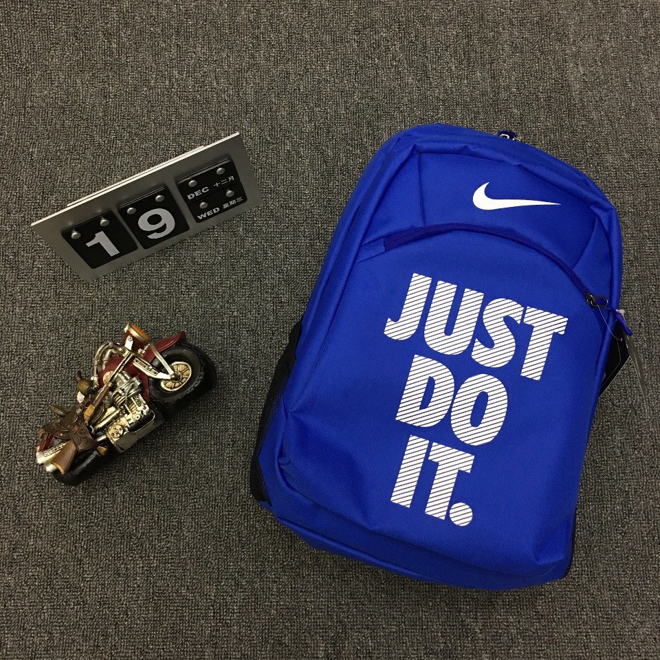 just do it backpack