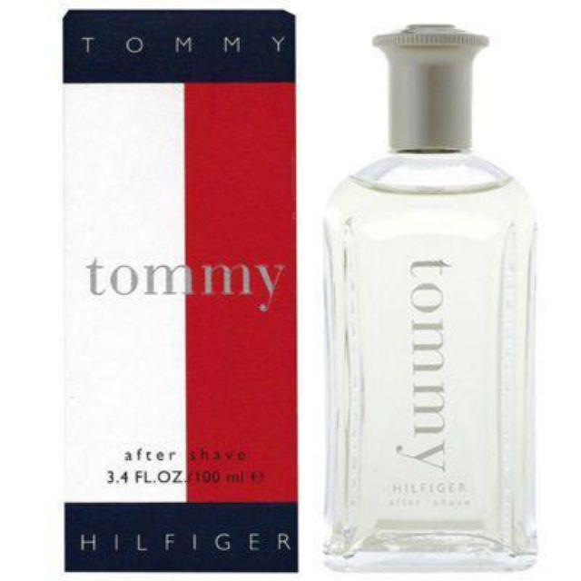 tommy edt