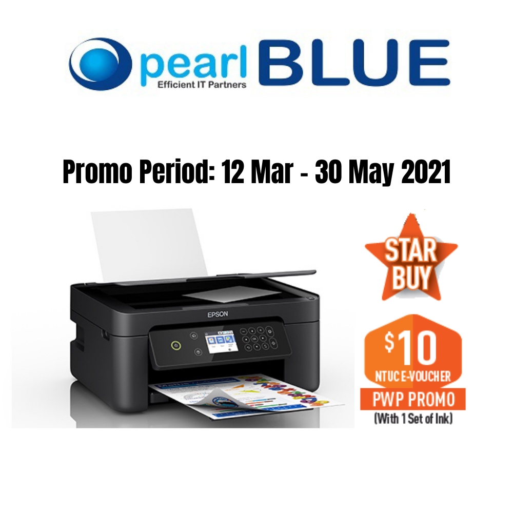 efficient home printer