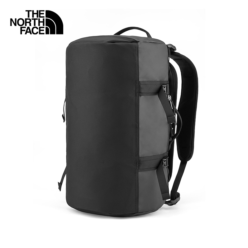 The North Face Base Camp Duffel Xs Black Shopee Singapore