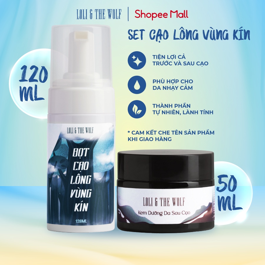 Set Of Vaginal Hair Shave At Loli The Wolf House Genital Hair Shave