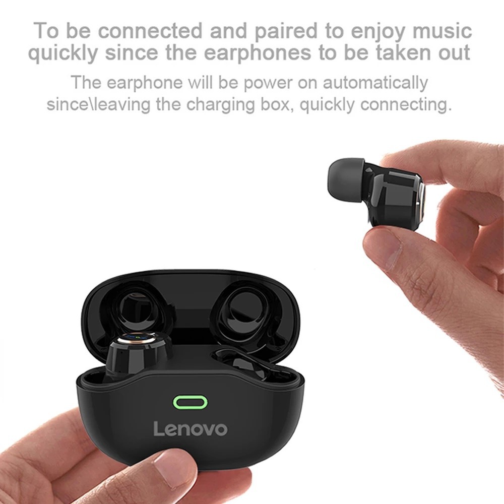 lenovo x18 bluetooth headset