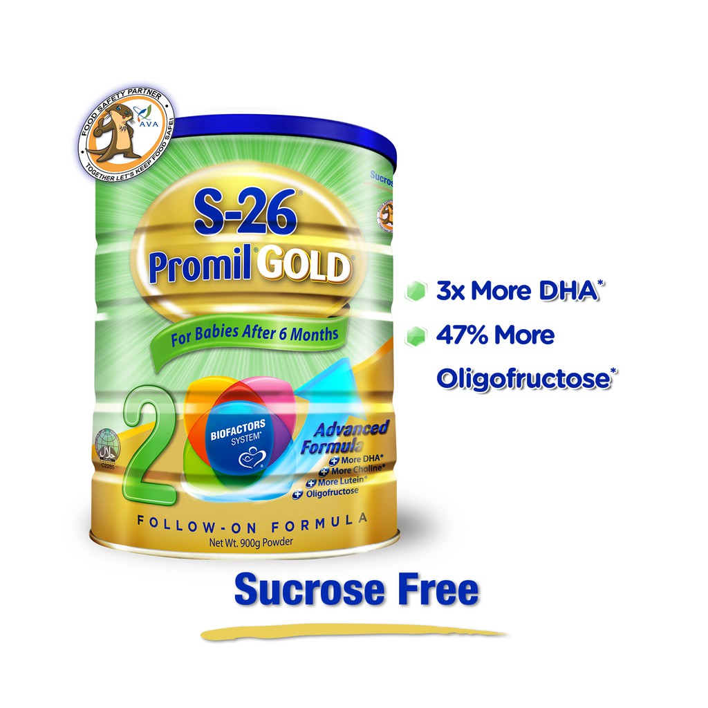 Promil Gold