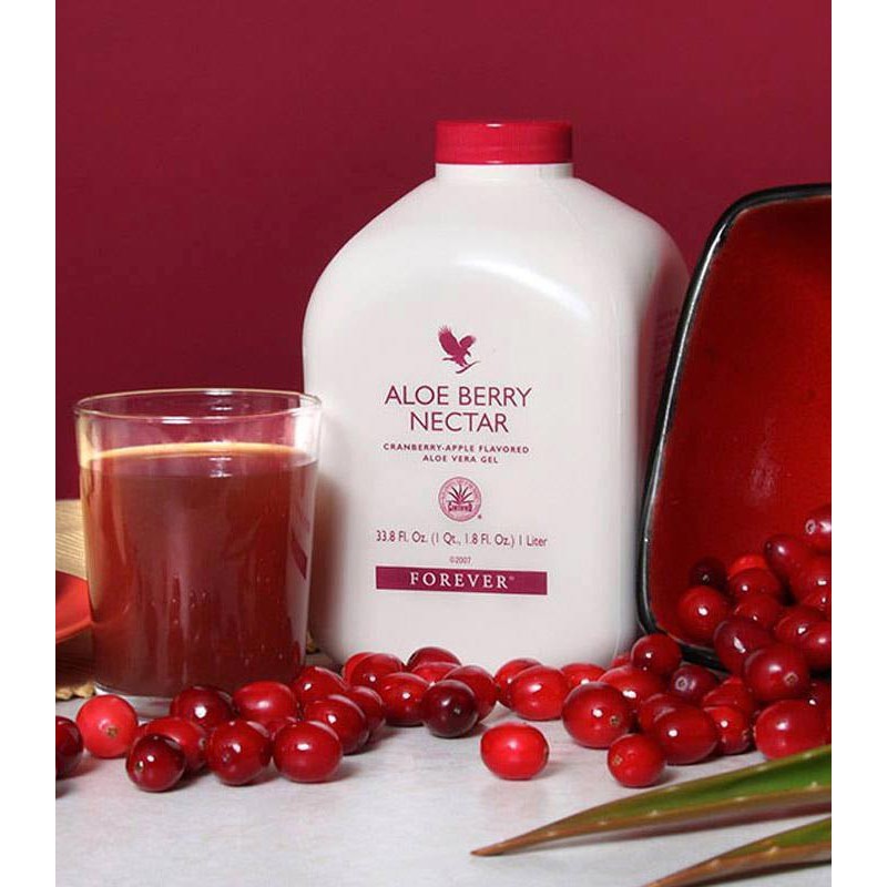 Forever Living Aloe Berry Nectar Shopee Singapore