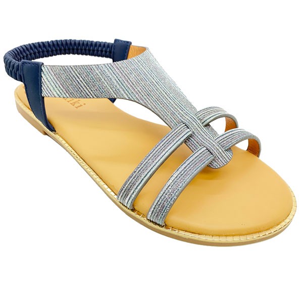 sparkly sandals size 11
