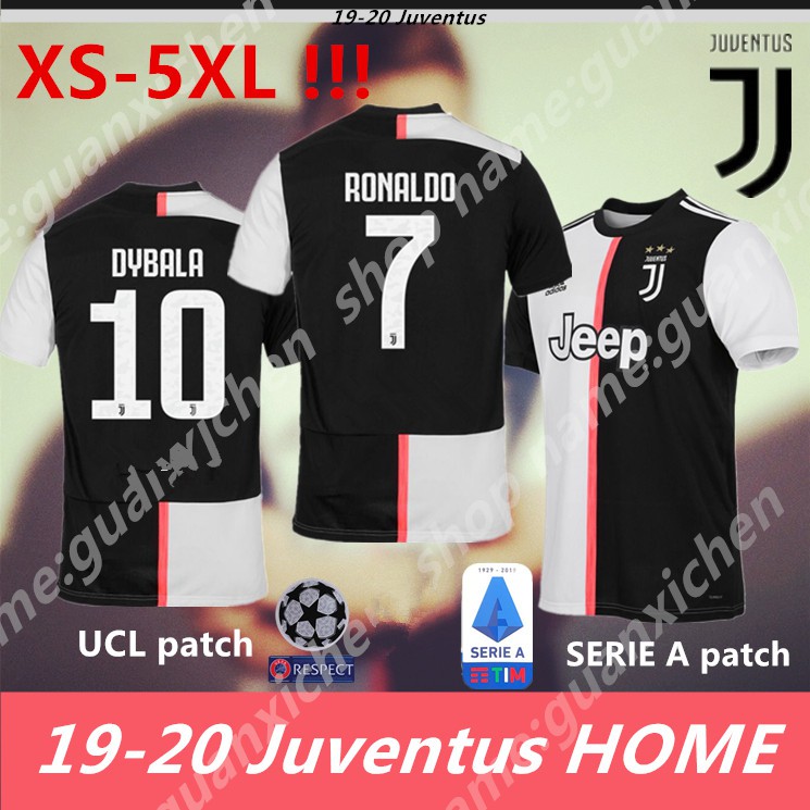 juventus ucl kit