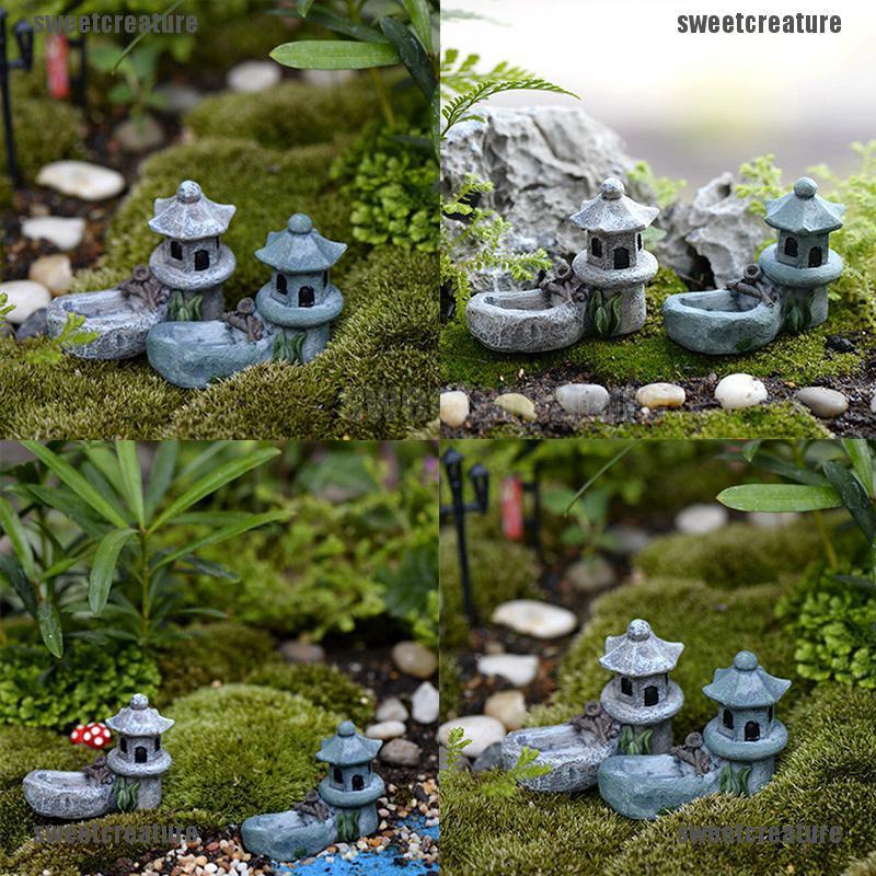 fairy garden toys