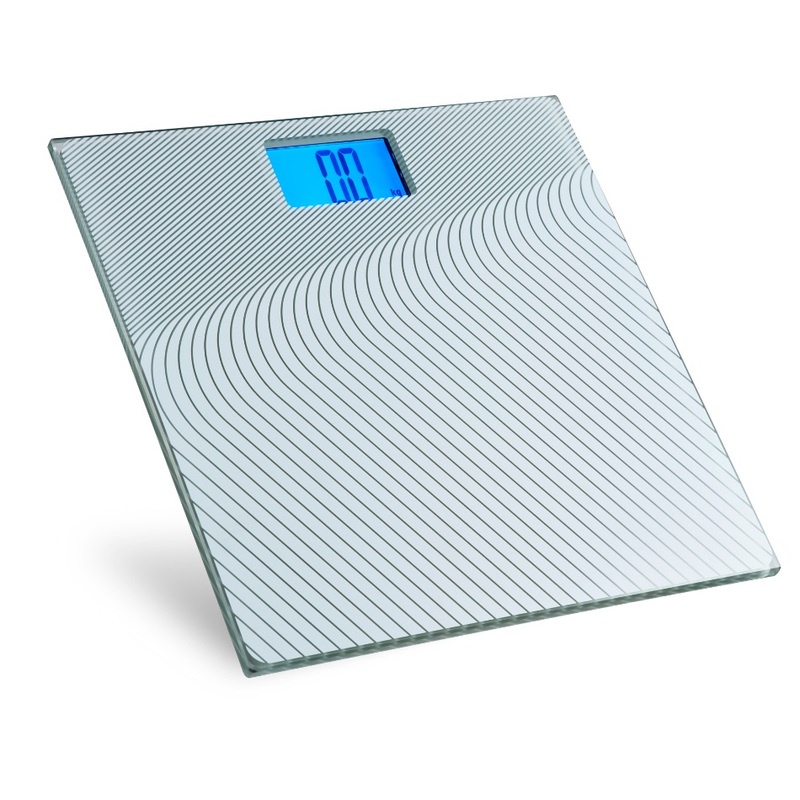 Guardian Digital Weighing Scale Eb9345H Shopee Singapore