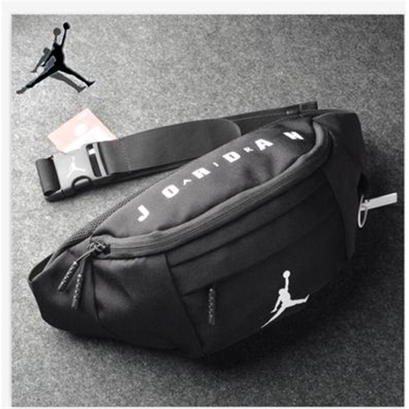 nike jordan fanny pack
