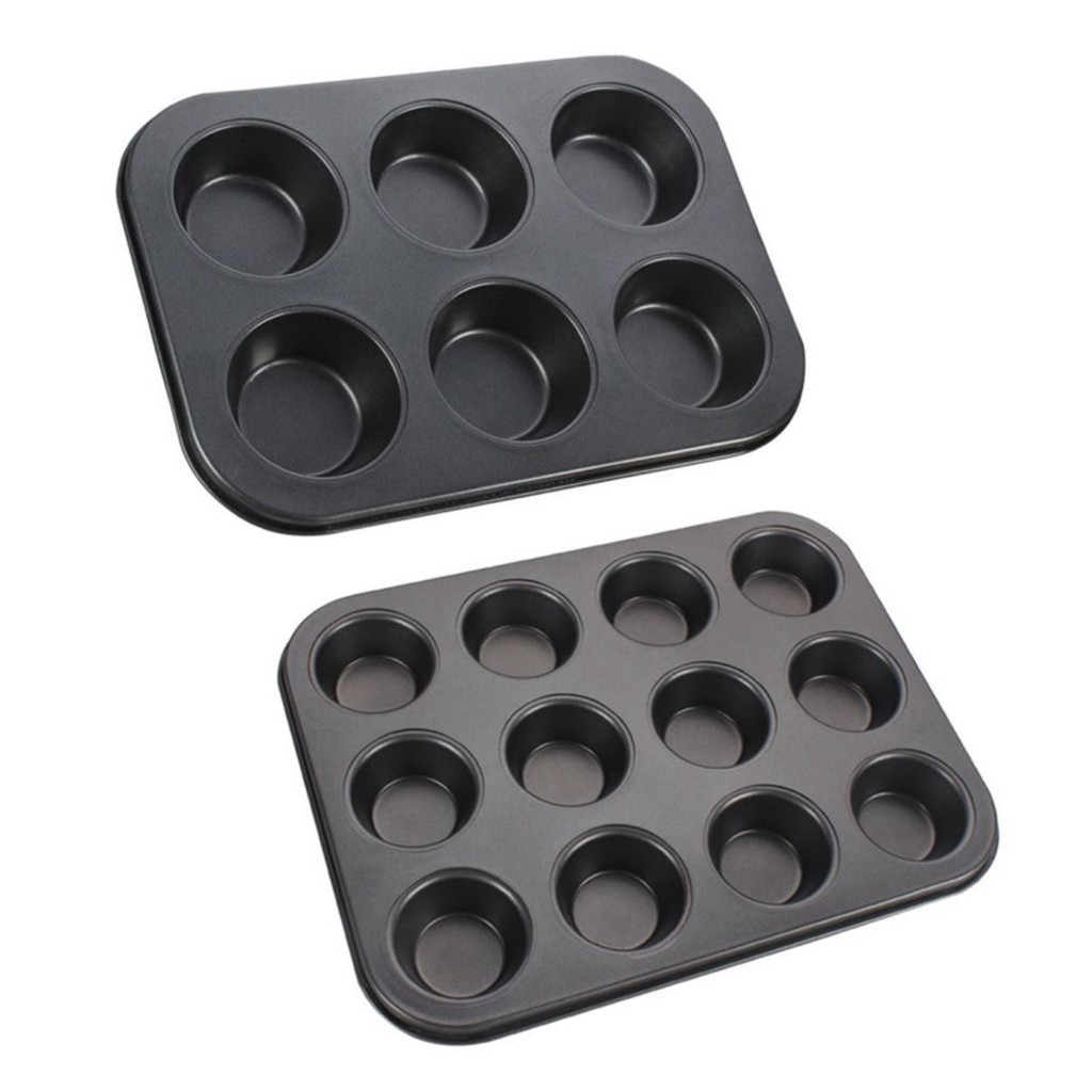 Baking Tray for Muffin Cookie Cupcake Cupcake Tray / Muffin Tray