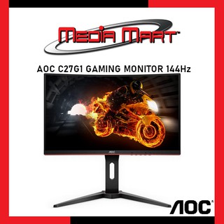 25+ Aoc C27G1 27 Curved Frameless Gaming Monitor Fhd Pictures