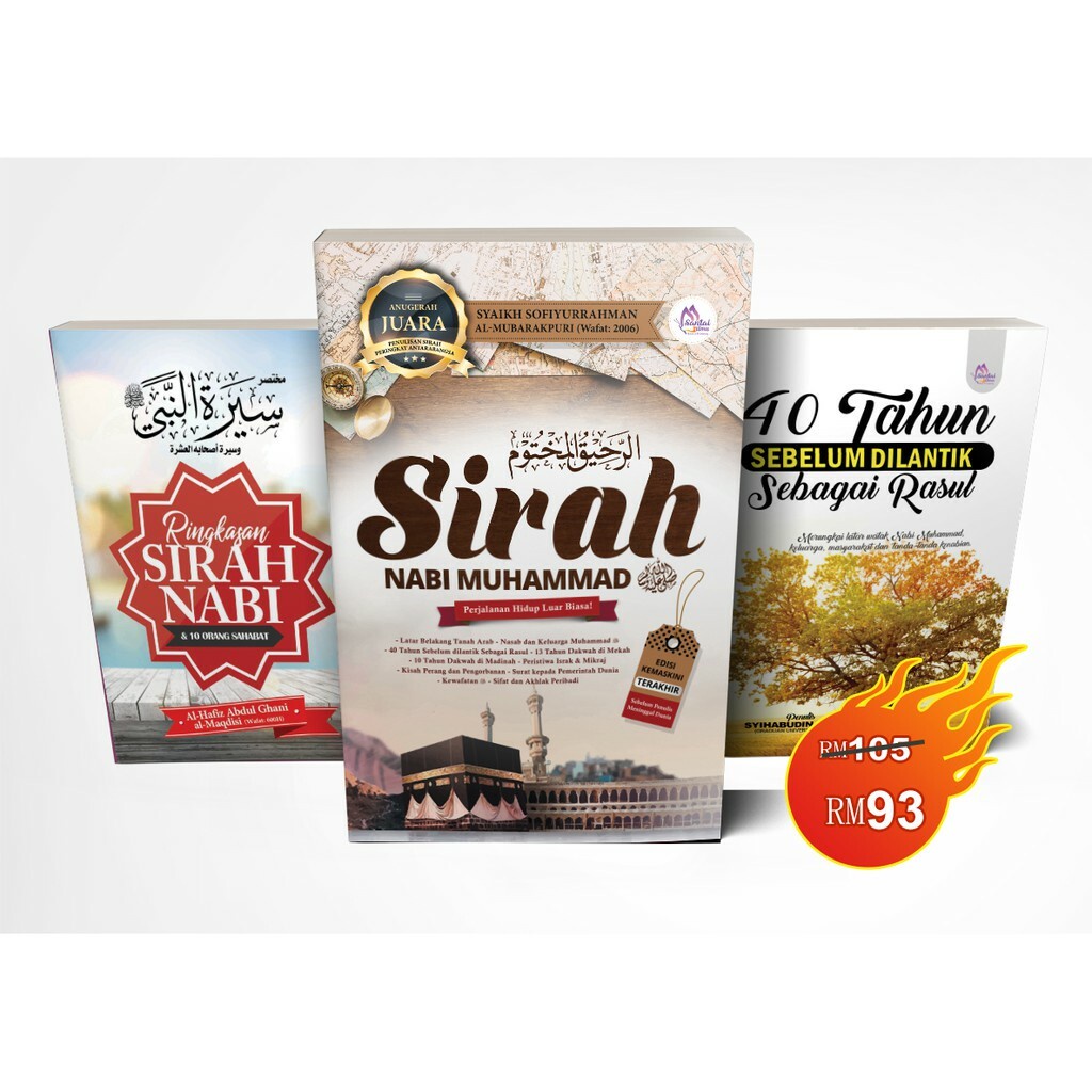 Online Deals From Santai Ilmu Publication Shopee Singapore