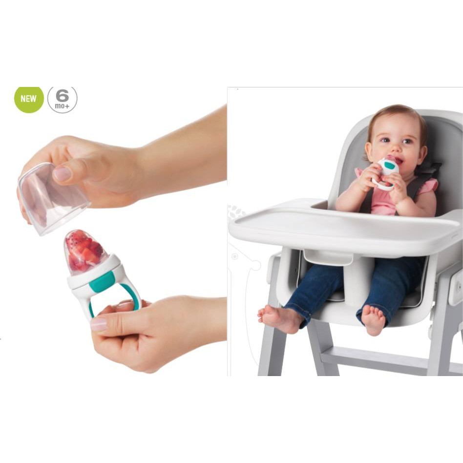 oxo silicone self feeder