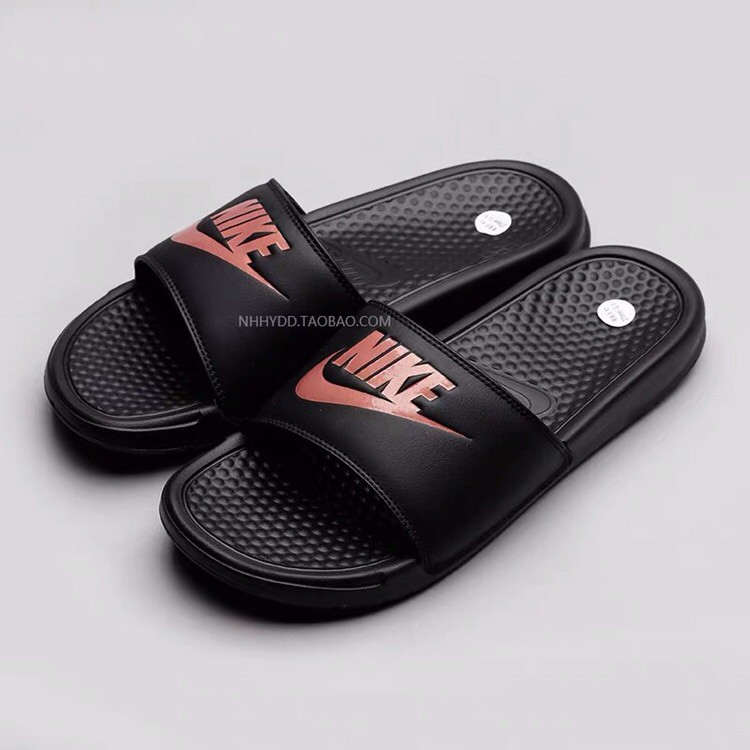 nike slippers official website