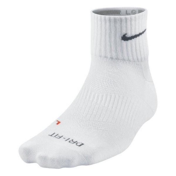 nike soft dry socks