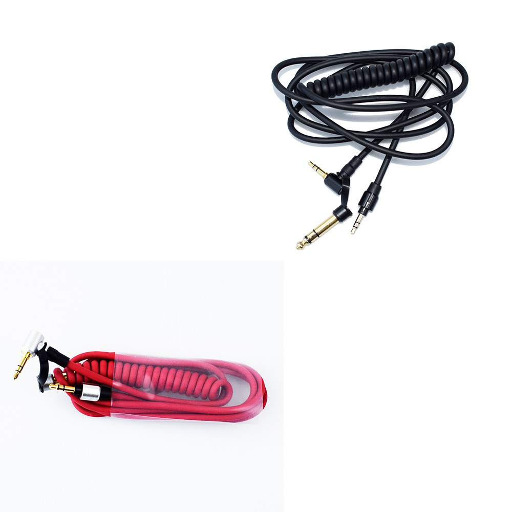 beats with cord